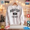 Get Your Laugh On Nightcap Film Dept 69 Shirt hotcouturetrends 1