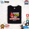 Score Big Laughs Unique Show Time Patrick Mahomes Shirt hotcouturetrends 1