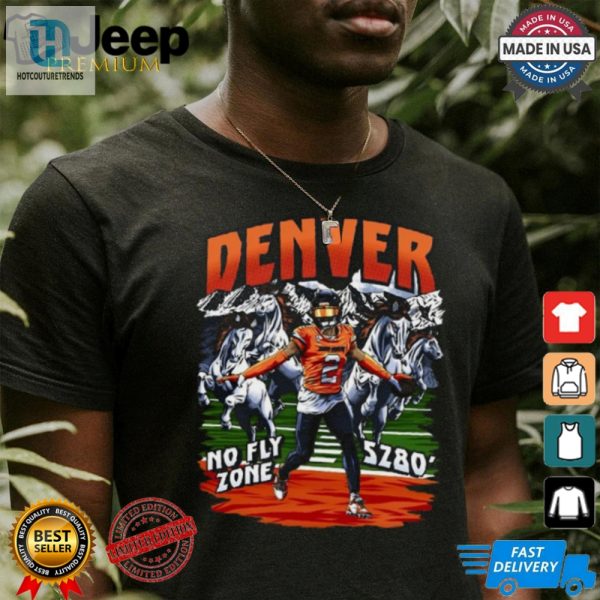 Get Grounded Von Millers Denver No Fly Zone 5280 Tee hotcouturetrends 1 1