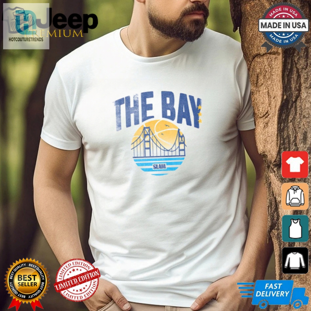 Rock The Bay City Pack Shirt  Stand Out With Style  Humor