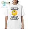 Get Laughs With Unique I Made It The F Up Shirt hotcouturetrends 1