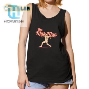 Get Milked Zac Gallen Diamondbacks Shirt Funny Unique hotcouturetrends 1 4