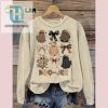 Boo Jee Cute Ghost Halloween Sweatshirt Spooky Fun hotcouturetrends 1