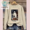 Bootifully Funny Ghost Sweatshirt For A Spookycute Halloween hotcouturetrends 1