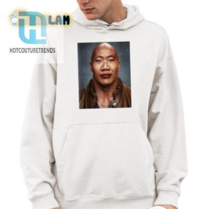 Hilarious Dwayne The Wok Johnson Tee Unique And Fun hotcouturetrends 1 3