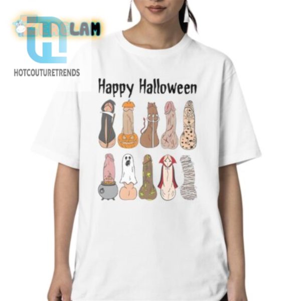 Get Spooky With Sydney Sweeneys Hilarious Halloween Tee hotcouturetrends 1