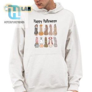 Get Spooky With Sydney Sweeneys Hilarious Halloween Tee hotcouturetrends 1 1 2