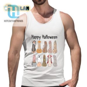 Get Spooky With Sydney Sweeneys Hilarious Halloween Tee hotcouturetrends 1 1 3