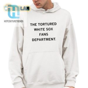 Comically Unique Tortured White Sox Fans Shirt hotcouturetrends 1 3