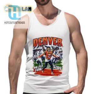 Score Style Points With Von Millers Denver 5280 No Fly Shirt hotcouturetrends 1 4