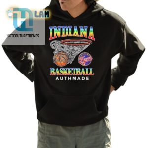 Score Big Laughs Indiana Authmade Hoops Shirt hotcouturetrends 1 3