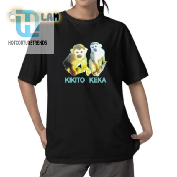 Stand Out In Mariners Kikito Keka Shirt Wear The Fun hotcouturetrends 1