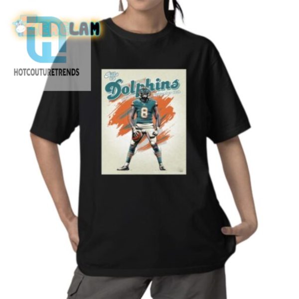 Get Ready For The Laughs Bills Vs Dolphins Throwback Shirt hotcouturetrends 1