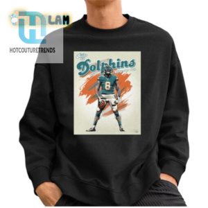 Get Ready For The Laughs Bills Vs Dolphins Throwback Shirt hotcouturetrends 1 2