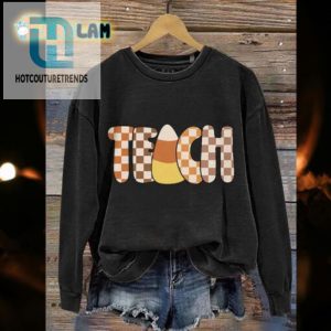 Funny Fall Teacher Sweatshirt Unique Casual Prints hotcouturetrends 1 1