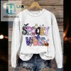 Bootifully Spooky Hilarious Ghost Sweatshirt For Halloween hotcouturetrends 1