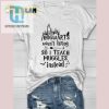 Funny Teaching Tee Hogwarts Wasnt Hiring I Teach Muggles hotcouturetrends 1