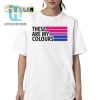 Show Off Your Quirk With These Are My Colours Shirt hotcouturetrends 1