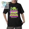 Survive In Style Funny Transgender Alien Prison Tee hotcouturetrends 1