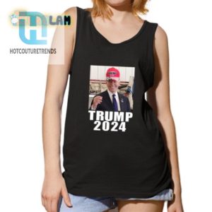 Biden In Trump 2024 Hat Shirt Hilarious Unique Tee hotcouturetrends 1 4