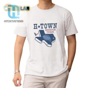 Hilarious Homage Htown Shirt Uniquely Reppin Texans hotcouturetrends 1 1