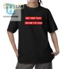 Funny Dont Trust People That Dont Eat Tacos Shirt hotcouturetrends 1