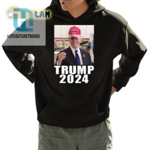 Funny Biden In Trump 2024 Hat Shirt Unique Political Humor hotcouturetrends 1 3