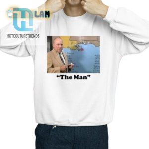 Get Laughs With The Man Nash Roberts Unique Shirt hotcouturetrends 1 2