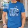 Funny Josh Allen Things Shirt Unique Buffalo Fan Gear hotcouturetrends 1