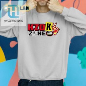 Get Your Laughs Mariners Kzok 2024 Shirt Today hotcouturetrends 1 1