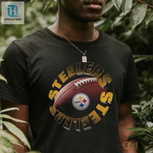 Pittsburgh Steelers Spiral Heavyweight T Shirt hotcouturetrends 1 1