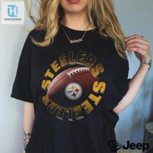 Pittsburgh Steelers Spiral Heavyweight T Shirt hotcouturetrends 1 3