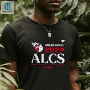 Cleveland Guardians 2024 Al Championship Series Shirt hotcouturetrends 1 1