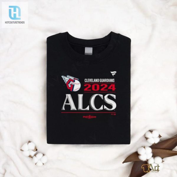 Cleveland Guardians 2024 Al Championship Series Shirt hotcouturetrends 1 2