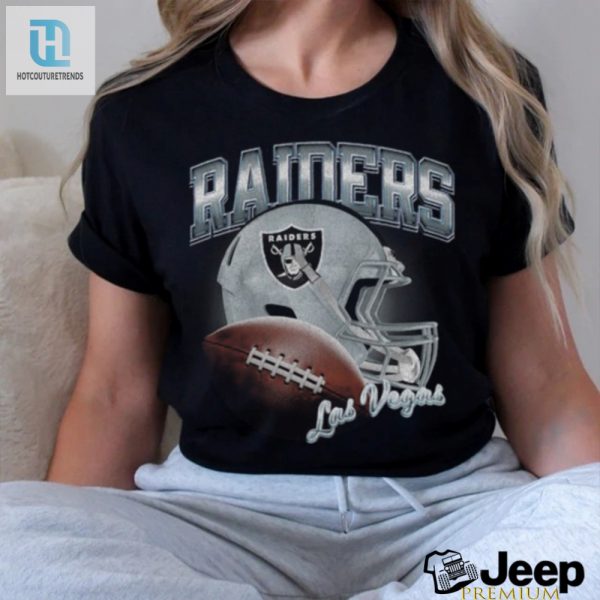 Las Vegas Raiders Icon Heavyweight T Shirt hotcouturetrends 1