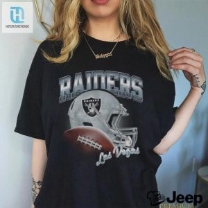 Las Vegas Raiders Icon Heavyweight T Shirt hotcouturetrends 1 3