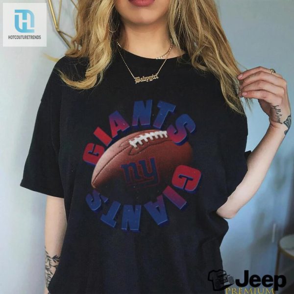 New York Giants Spiral Heavyweight T Shirt hotcouturetrends 1 3