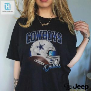 Dallas Cowboys Icon Heavyweight T Shirt hotcouturetrends 1 3