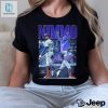 Brandon Nimmo New York Mets Mlb Signature Graphic T Shirt hotcouturetrends 1