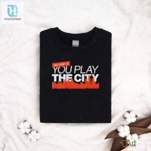 Detroit Tigers Baseball You Play Us You Play The City T Shirt hotcouturetrends 1 2