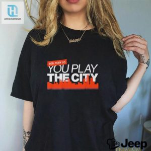 Detroit Tigers Baseball You Play Us You Play The City T Shirt hotcouturetrends 1 3