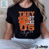 Clemson Tigers They Not Like Us Tigers Fan 2024 Shirt hotcouturetrends 1