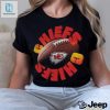 Kansas City Chiefs Spiral Heavyweight T Shirt hotcouturetrends 1