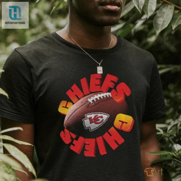 Kansas City Chiefs Spiral Heavyweight T Shirt hotcouturetrends 1 1