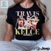 Rashee Rice Travis Kelce Shirt hotcouturetrends 1