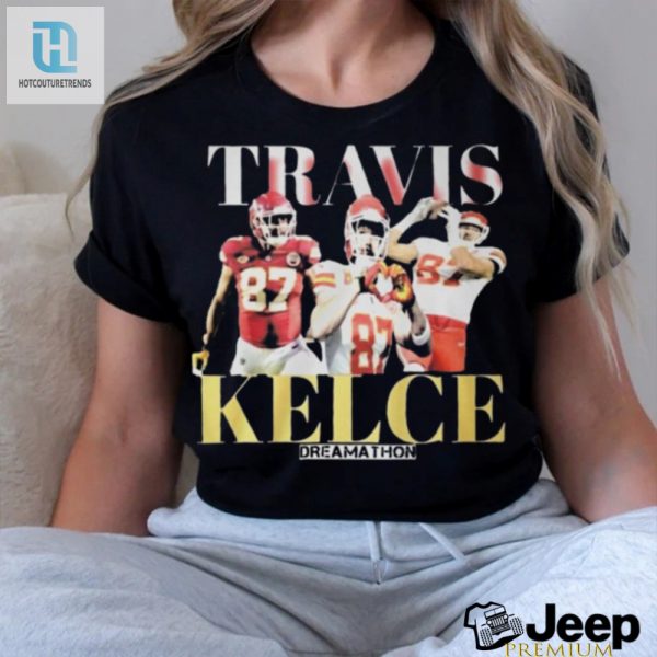 Rashee Rice Travis Kelce Shirt hotcouturetrends 1