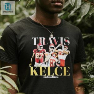 Rashee Rice Travis Kelce Shirt hotcouturetrends 1 1