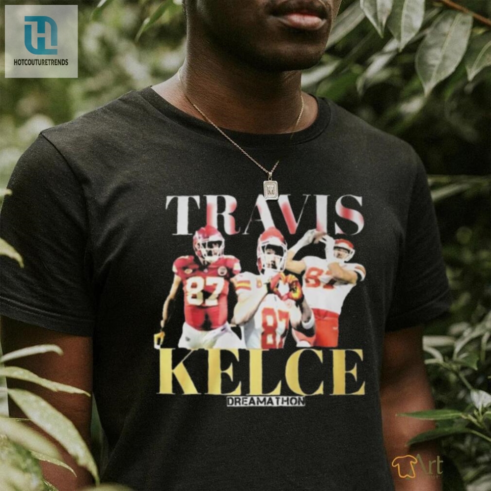 Rashee Rice Travis Kelce Shirt 