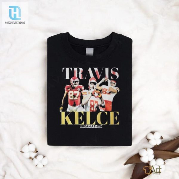 Rashee Rice Travis Kelce Shirt hotcouturetrends 1 2