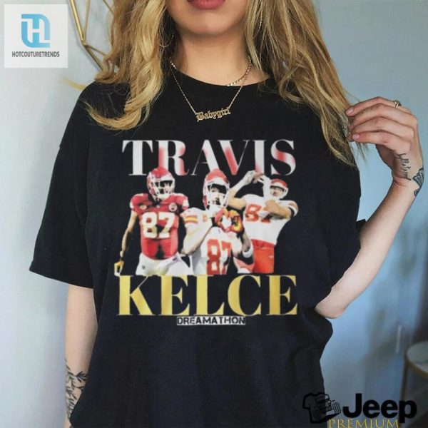 Rashee Rice Travis Kelce Shirt hotcouturetrends 1 3